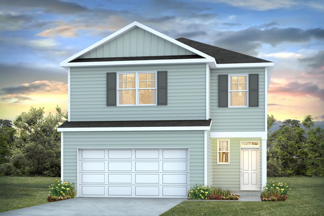 9021 Salamander Road Photo 1