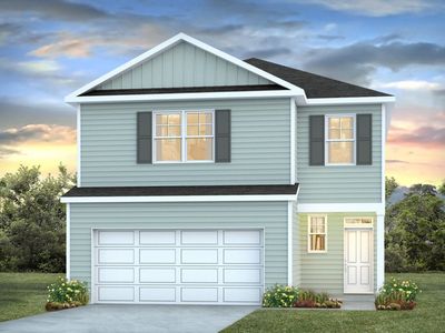 9021 Salamander Road, North Charleston, SC 29406