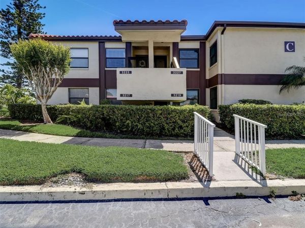 3217 WESTRIDGE BOULEVARD, ORLANDO, FL 32822