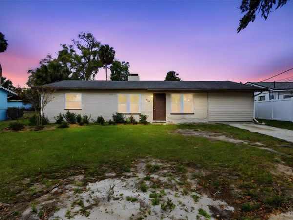 748 COLFAX DRIVE, DAYTONA BEACH, FL 32114