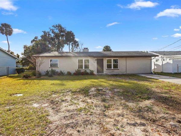 748 COLFAX DRIVE, DAYTONA BEACH, FL 32114
