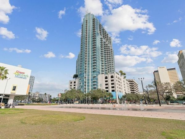 777 N ASHLEY DRIVE, Unit 1116, TAMPA, FL 33602
