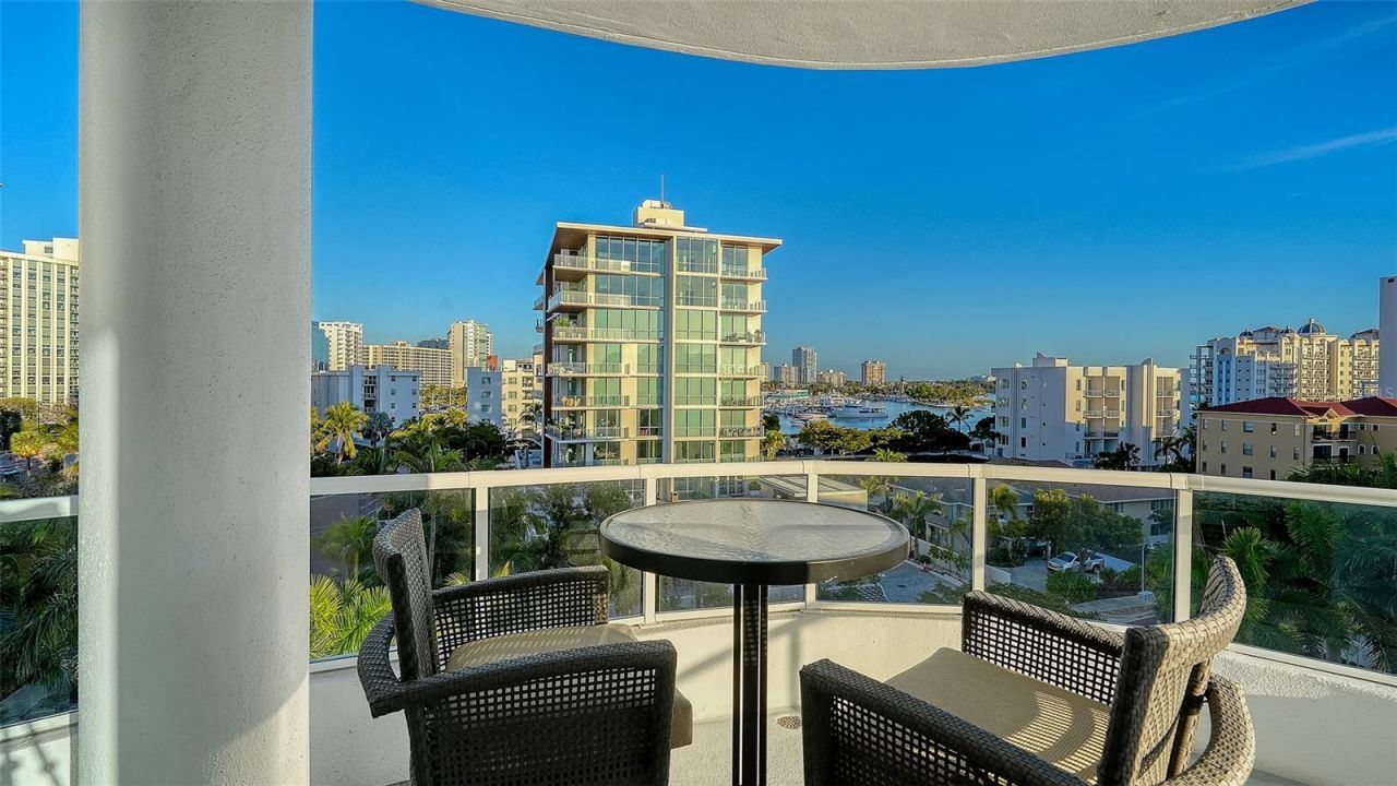 136 Golden Gate Point, Unit 502, Sarasota, FL 34236 Photo