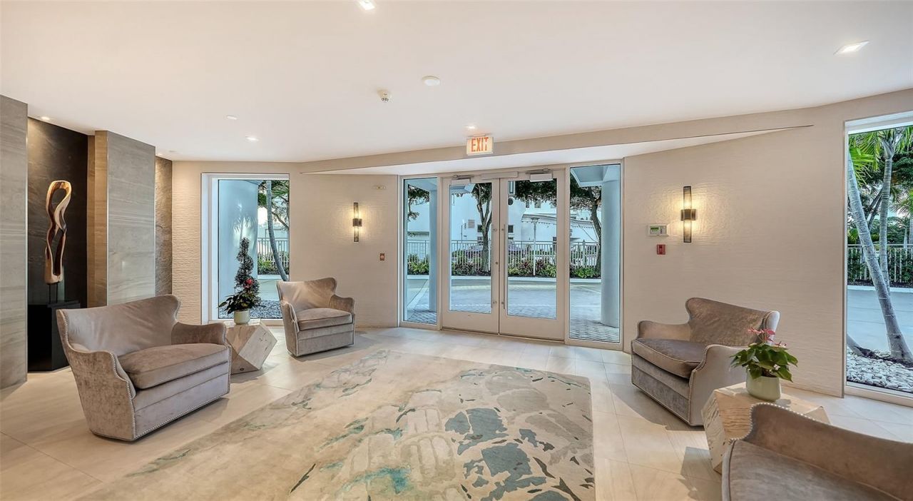 136 Golden Gate Point, Unit 502, Sarasota, FL 34236 Photo