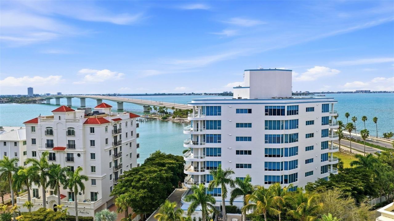 136 Golden Gate Point, Unit 502, Sarasota, FL 34236 Photo