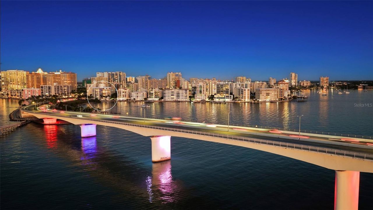 136 Golden Gate Point, Unit 502, Sarasota, FL 34236 Photo