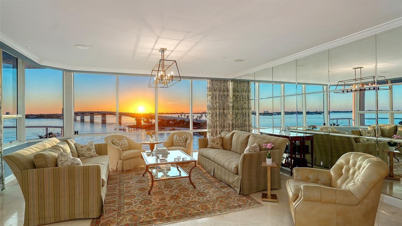 136 Golden Gate Point, Unit 502, Sarasota, FL 34236 Photo
