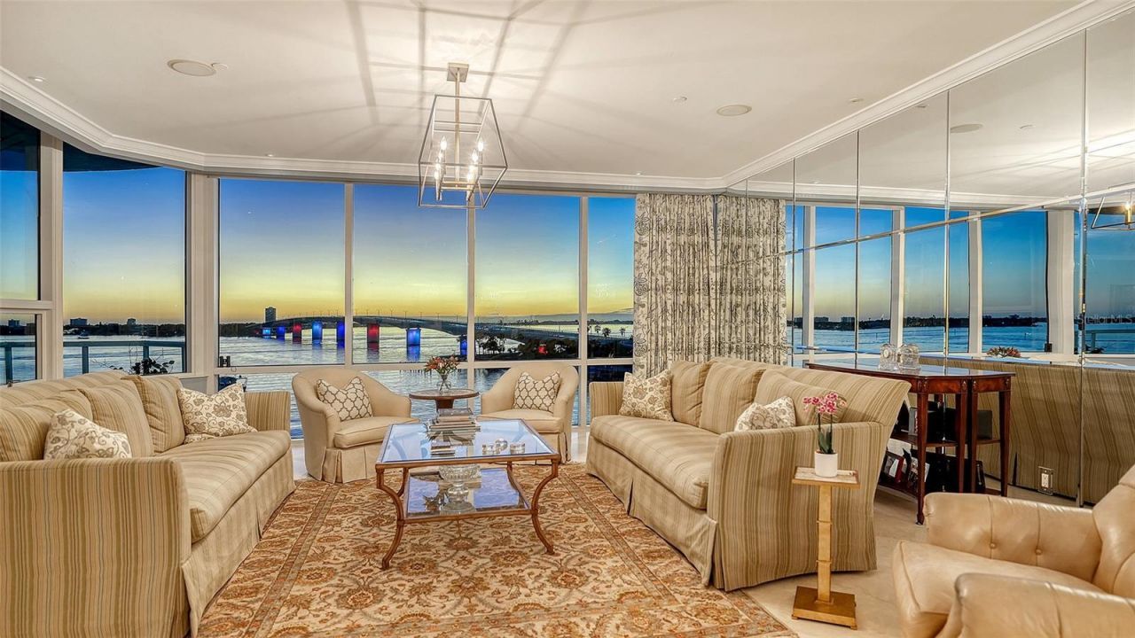 136 Golden Gate Point, Unit 502, Sarasota, FL 34236 Photo