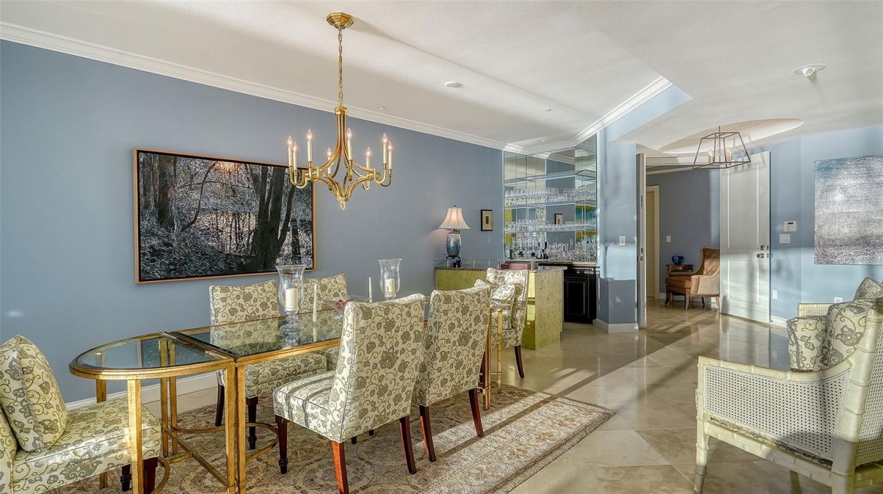 136 Golden Gate Point, Unit 502, Sarasota, FL 34236 Photo