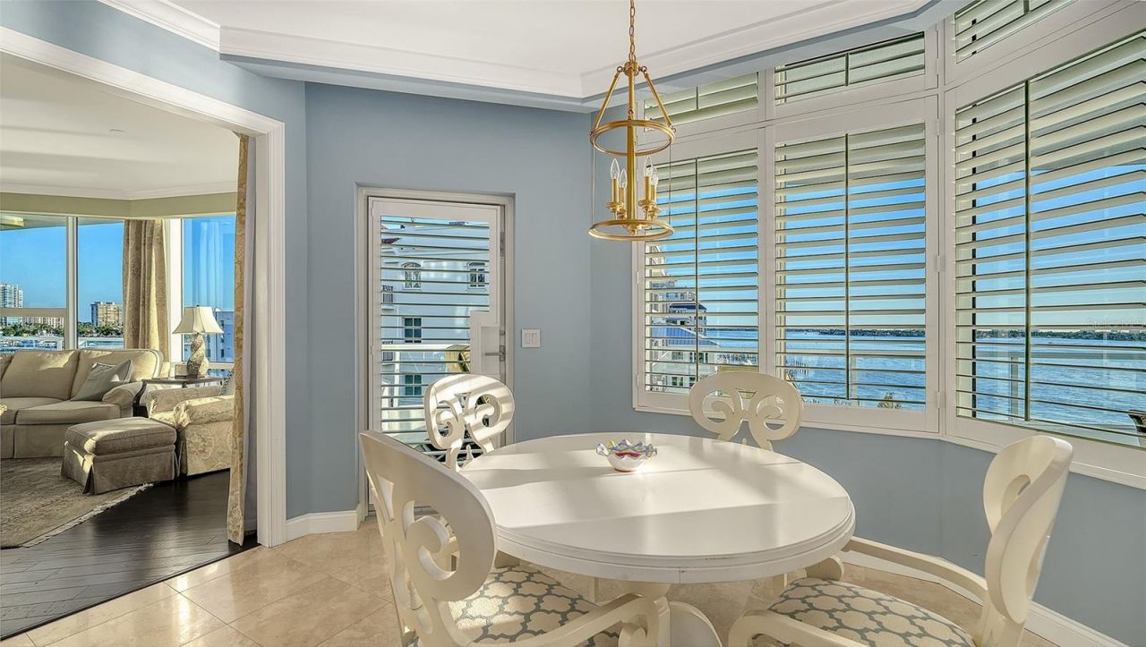 136 Golden Gate Point, Unit 502, Sarasota, FL 34236 Photo