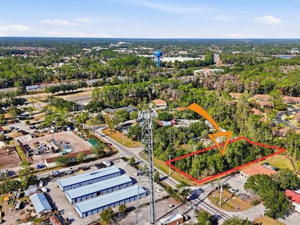 19 UTILITY DRIVE, PALM COAST, FL 32137