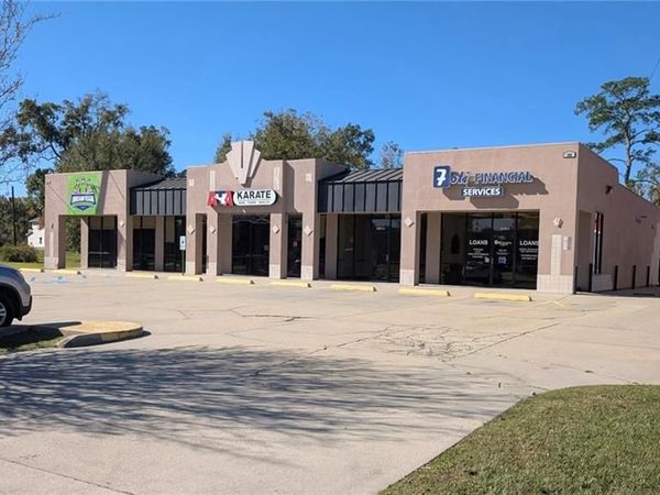 419 S RANGE Avenue, Unit D, Denham Springs, LA 70726