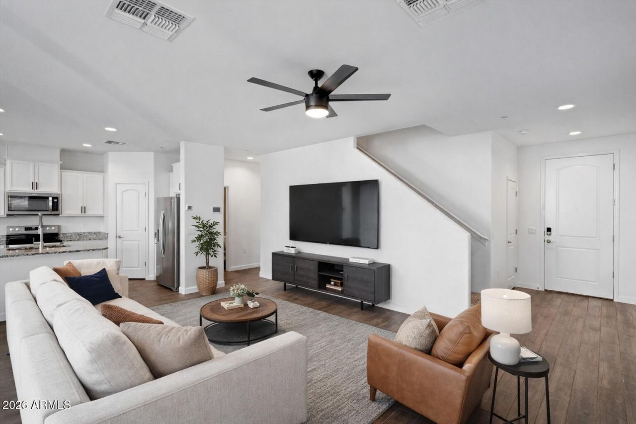 1255 N Arizona Avenue, Unit 1134, Chandler, AZ 85225 Main Photo