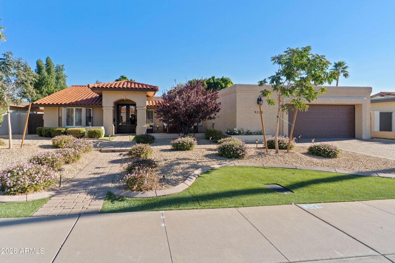 9225 N 82nd Street, Scottsdale, AZ 85258 Main Photo