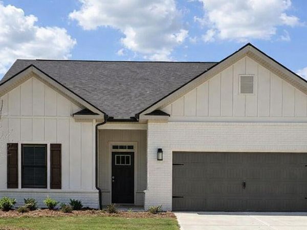 5944 Hightower Drive, Hixson, TN 37343