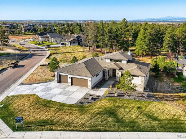 5841 Powell Road, Parker, CO 80134