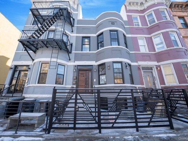 534 Kosciuszko Street, Brooklyn, NY 11221