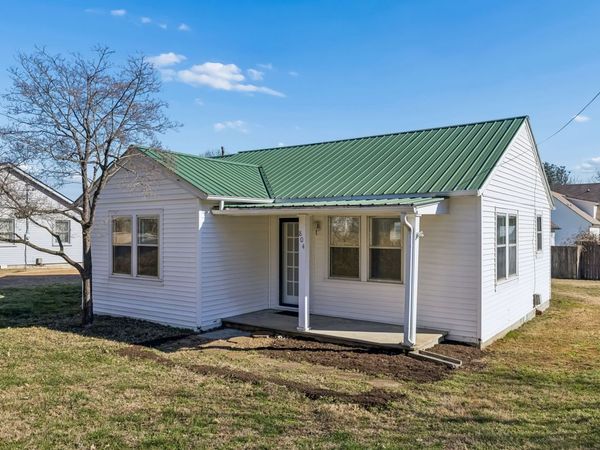 804 W End Cir, Franklin, TN 37064