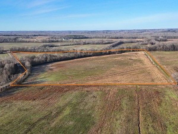 0 Lower Big Sandy Rd, Big Sandy, TN 38221