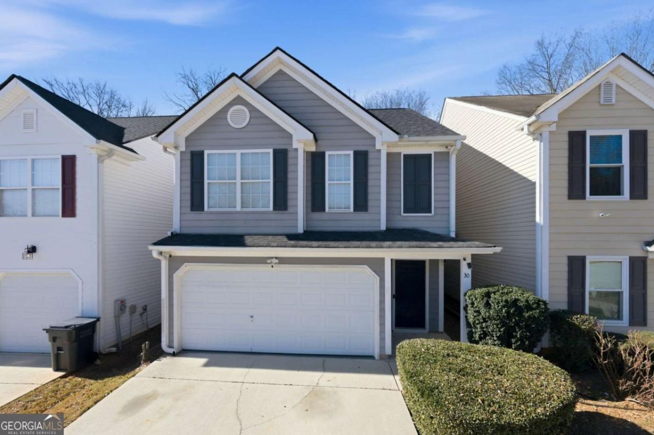 30 Crestfield Circle, Covington, GA 30016 Main Photo