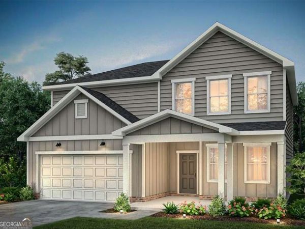 3076 Orwell Drive, Gainesville, GA 30507