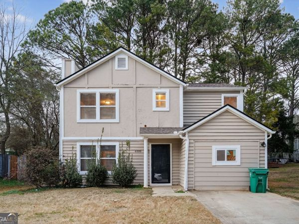 6300 Creekford Lane, Lithonia, GA 30058