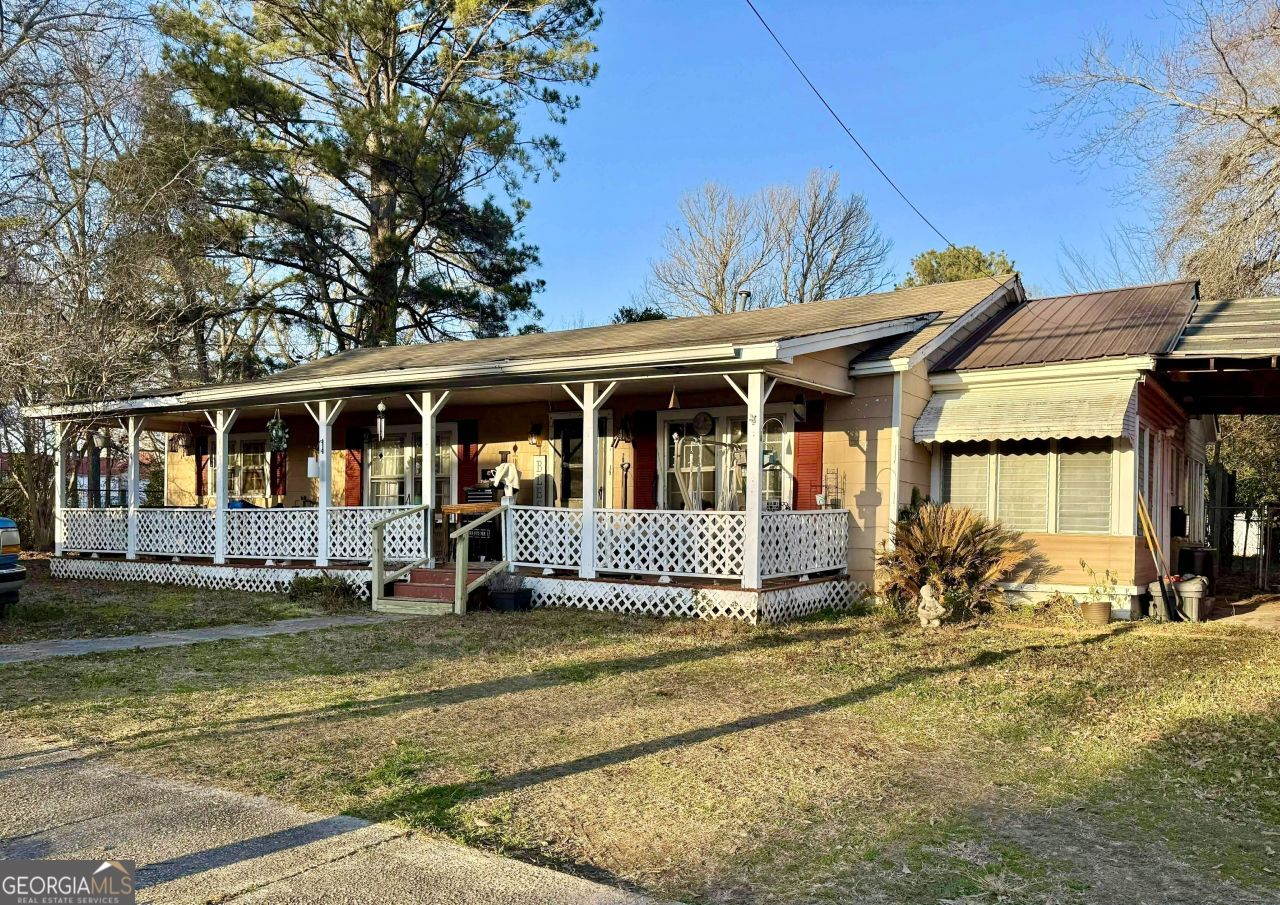 211 Dromedary Street, Woodbury, GA 30293 Main Photo