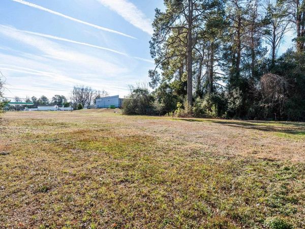TBD S Madison St. , Whiteville, SC 28472