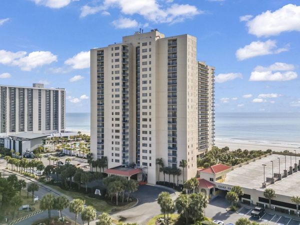 8560 Queensway Blvd., Unit 106, Myrtle Beach, SC 29572
