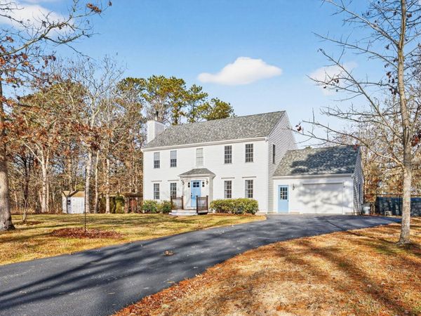 57 Grand Oak Road, Forestdale, MA 02644