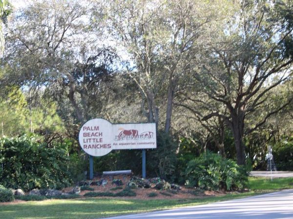 930 Rambling Drive Circle, Wellington, FL 33414