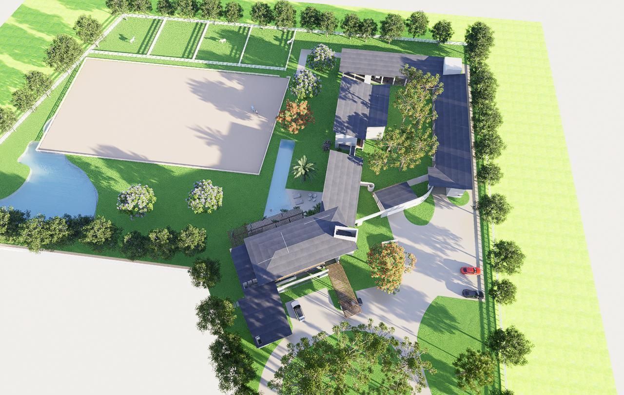 930 Rambling Drive Circle, Wellington, FL 33414 Photo