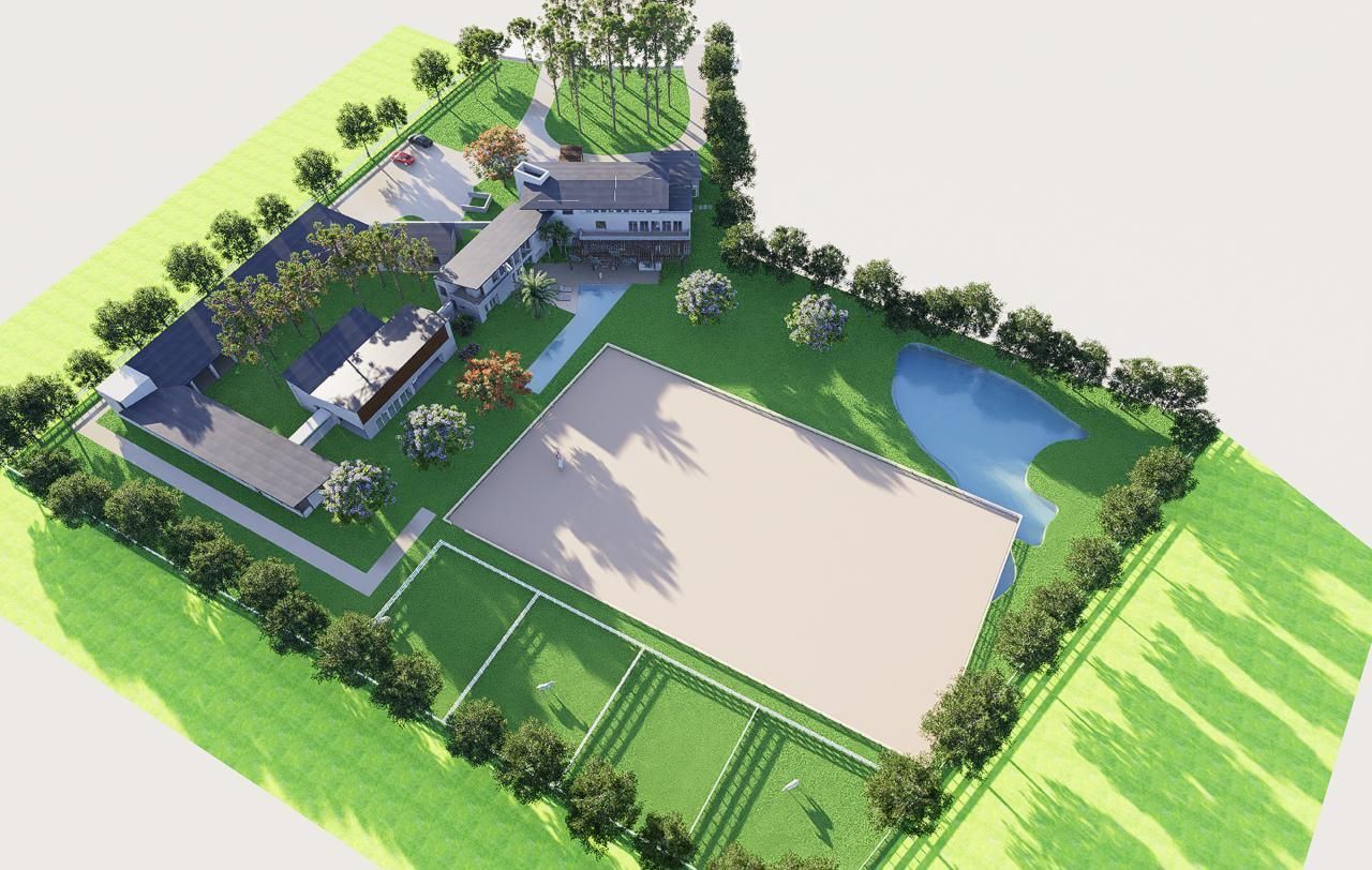 930 Rambling Drive Circle, Wellington, FL 33414 Photo