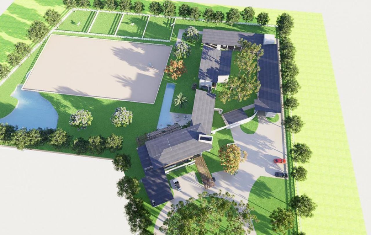 930 Rambling Drive Circle, Wellington, FL 33414 Photo