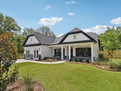 144 Raglins (lot 104) Way, Lugoff, SC 29078