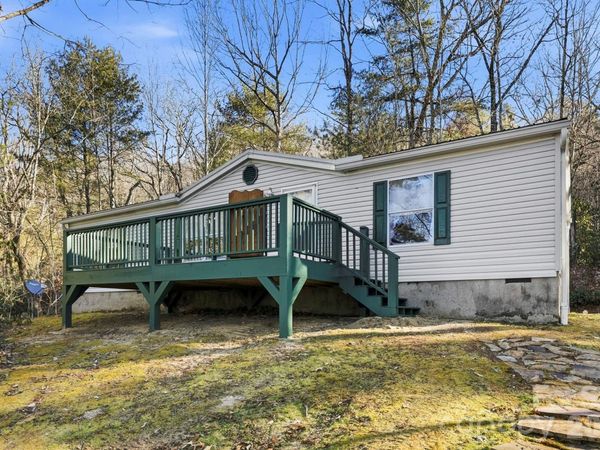 76 Gobblers Knob Road , Penrose, NC 28766
