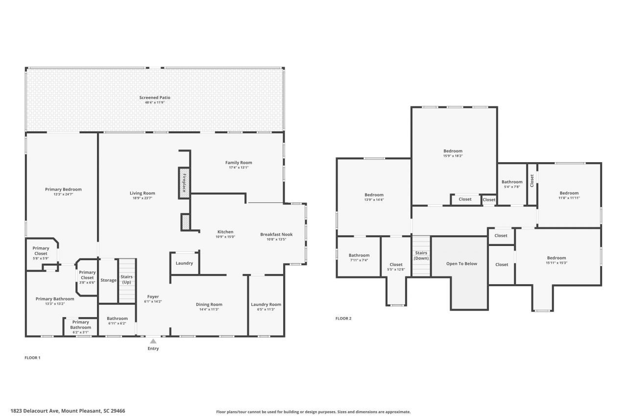 1823 Delacourt Avenue Photo 5