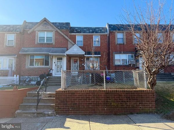 534 MCKINLEY STREET, PHILADELPHIA, PA 19111
