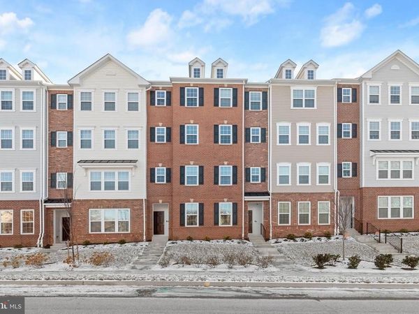 9371 SENEY LN, Unit 515, OWINGS MILLS, MD 21117