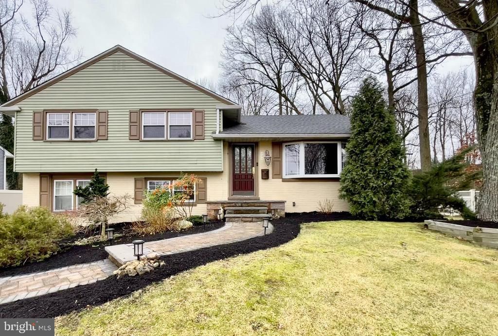 300 Copley Road, Haddonfield, NJ 08033 Main Photo