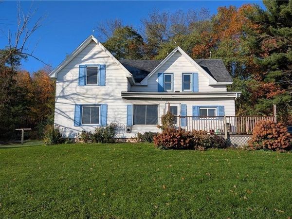 82 12th Street, Ridgeland, WI 54763