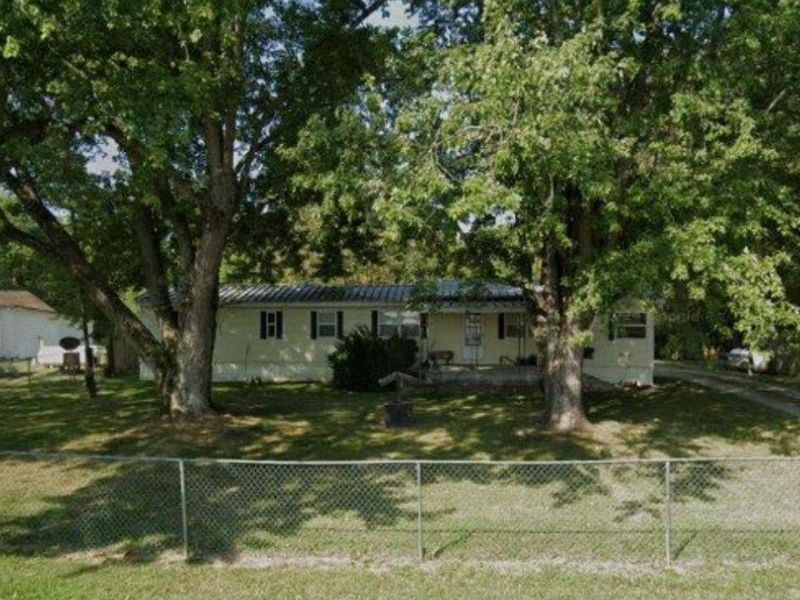 13601 NE Reid Road NW, Jeffersonville, OH 43128 Photo 2