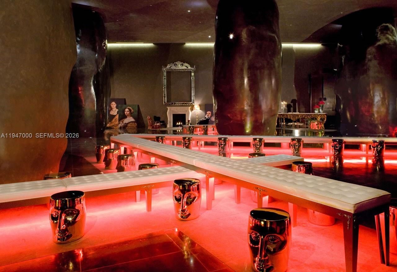 495 Brickell Ave , Unit 1801, Miami, FL 33131 Photo