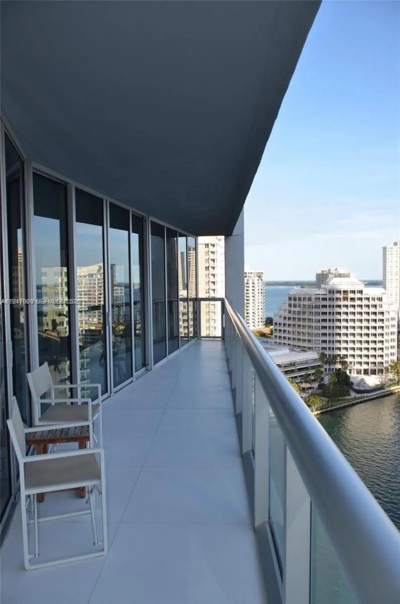 495 Brickell Ave , Unit 1801, Miami, FL 33131 Photo