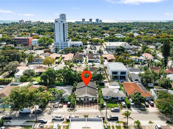 1428 SW 20th St, Miami, FL 33145