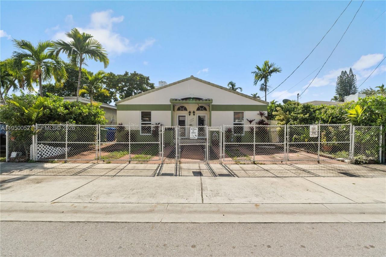 1428 SW 20th St, Miami, FL 33145 Photo