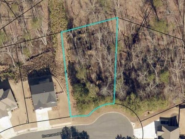 16 Brownwood Drive, Cartersville, GA 30120