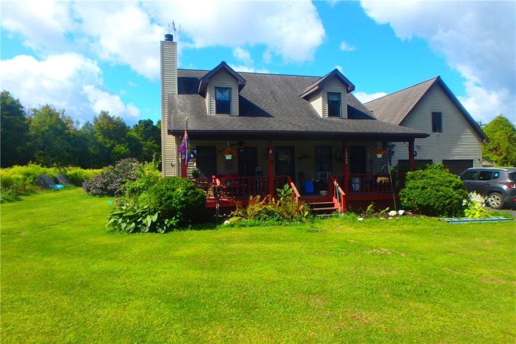 14269 Fair Haven Road, Sterling, NY 13156 Main Photo