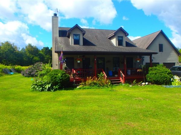 14269 Fair Haven Road, Sterling, NY 13156