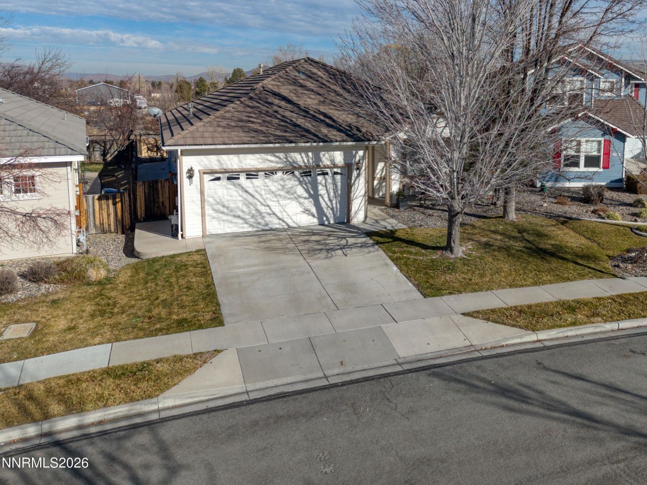 2730 Arrowsmith Drive, Sparks, NV 89436 Photo